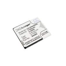 Kompatibel batteribyte för Sony Ericsson BA900