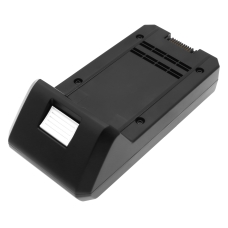 Kompatibel batteribyte för Eureka BP25925B