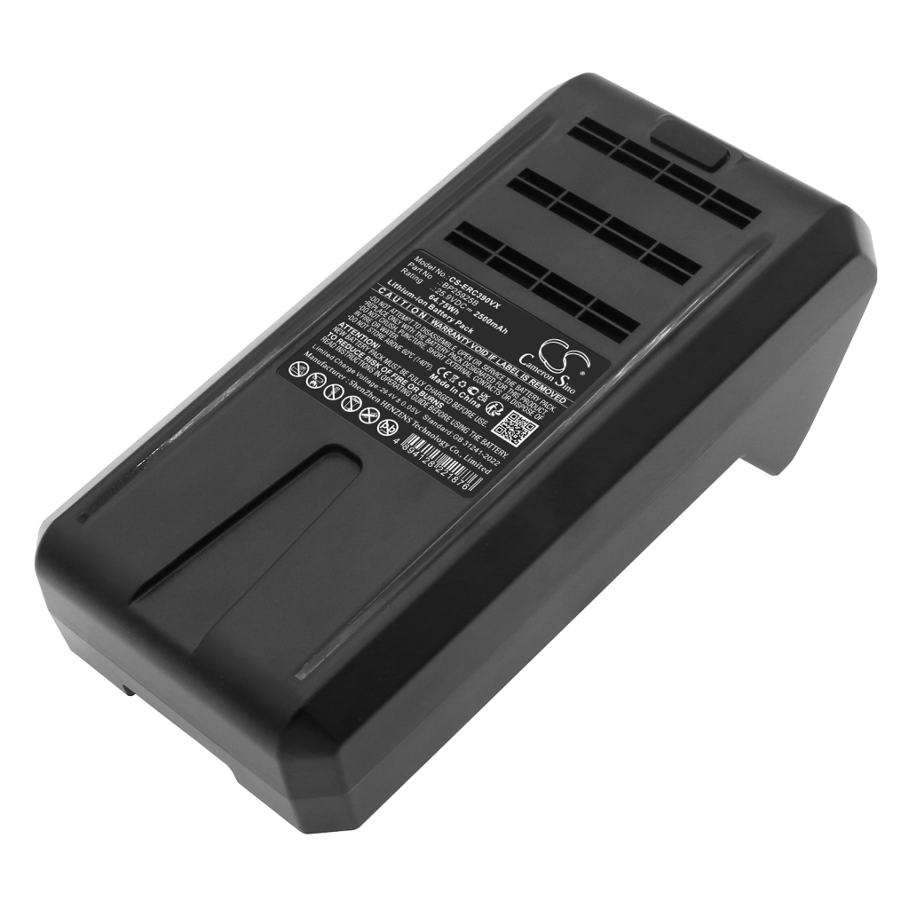 Battery Replaces BP25925B