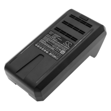 Kompatibel batteribyte för Eureka BP25925B
