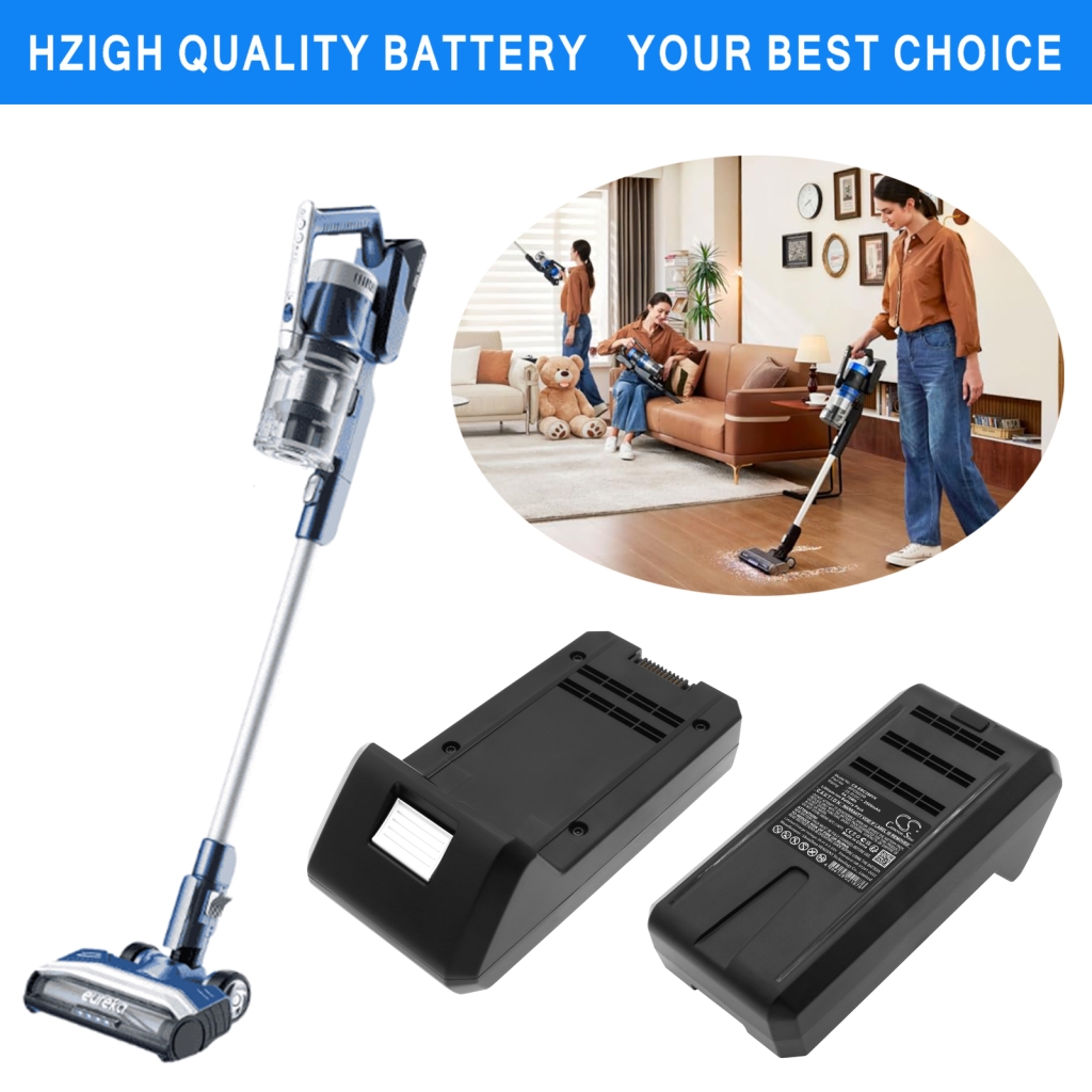 Battery Replaces BP25925B