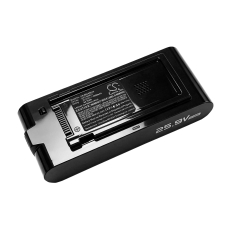 Kompatibel batteribyte för Eureka NEC450BLC