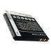 Batteri kompatibel med Sony Ericsson CS-ERC550XL