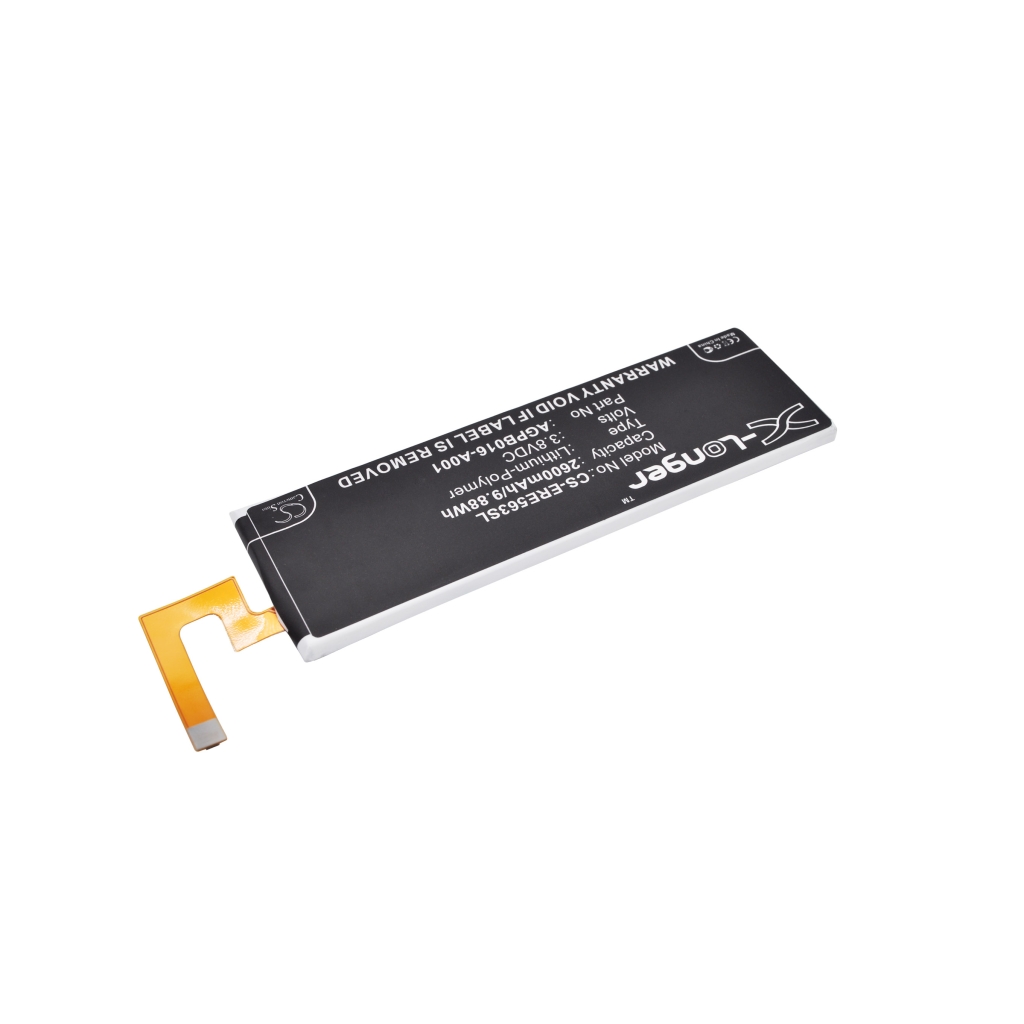 Battery Replaces AGPB016-A001