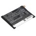 Battery Replaces 1299-8177