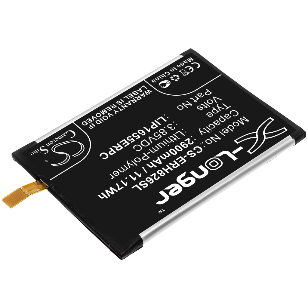 Battery Replaces 1310-1782