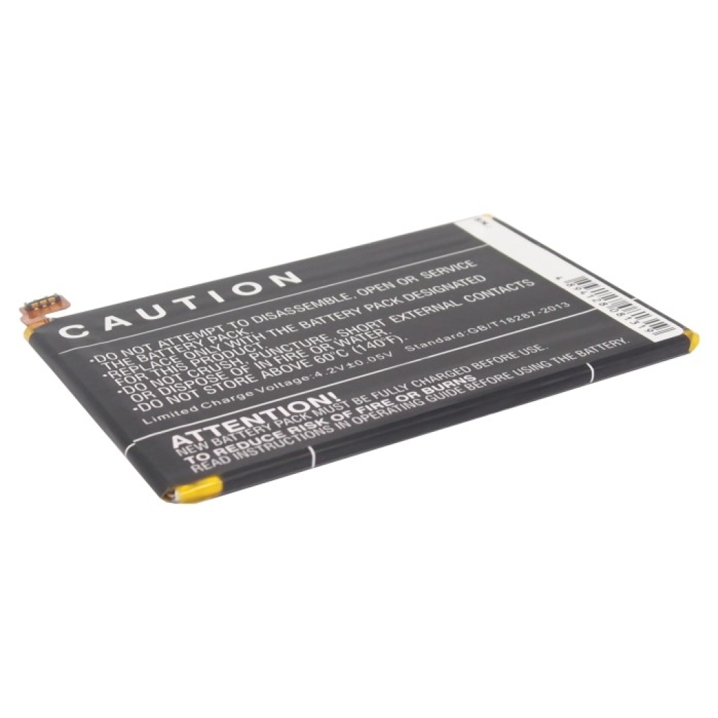 Battery Replaces 1264-3476.1