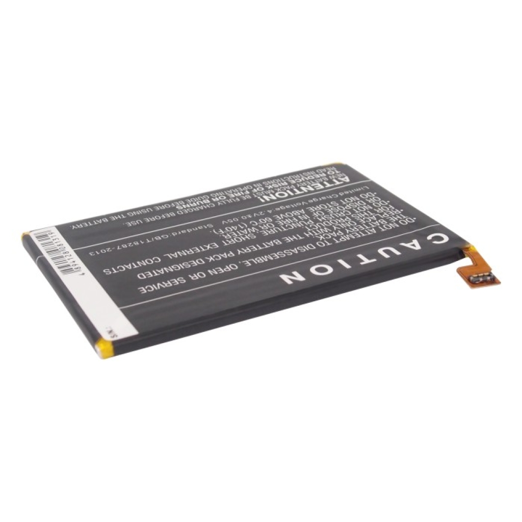 Battery Replaces 1264-3476.1