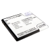 Batteri kompatibel med Sony Ericsson NTT Docomo CS-ERM15XL