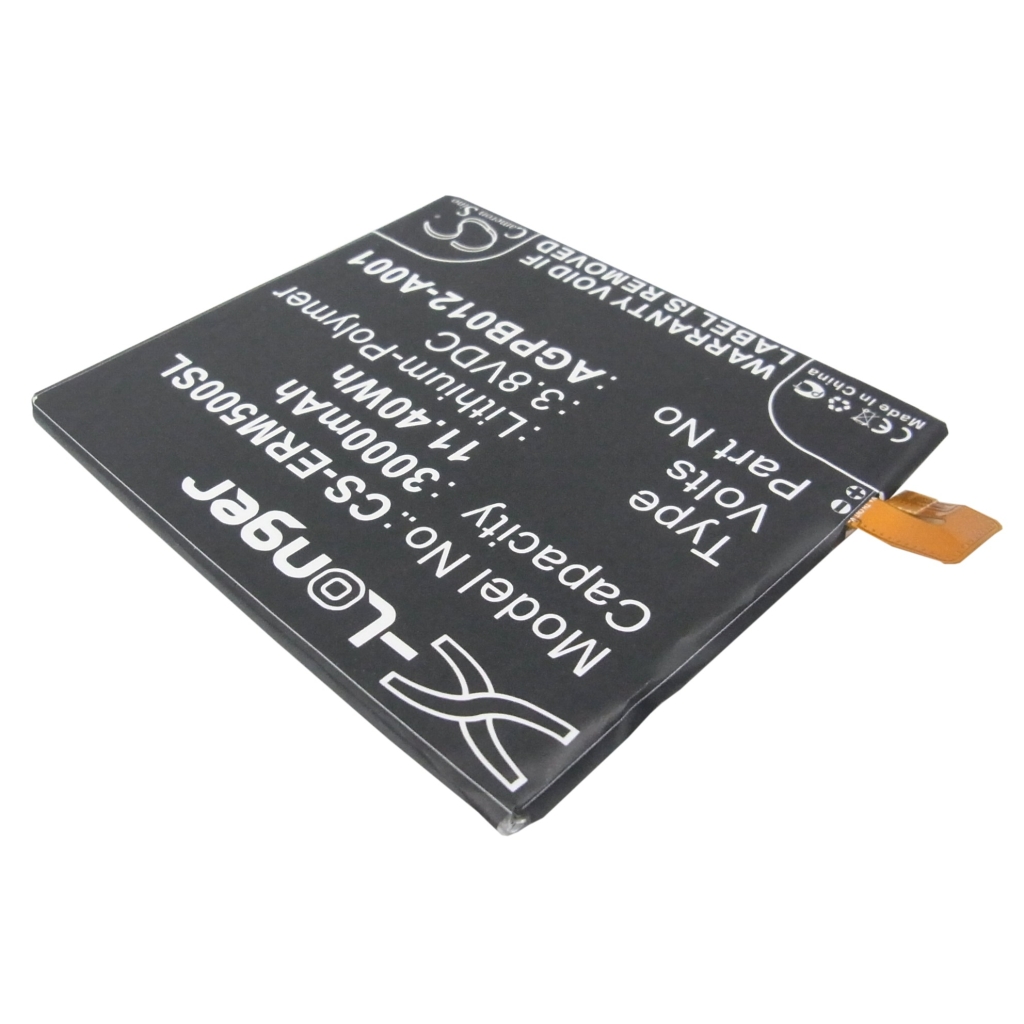 Battery Replaces AGPB012-A001
