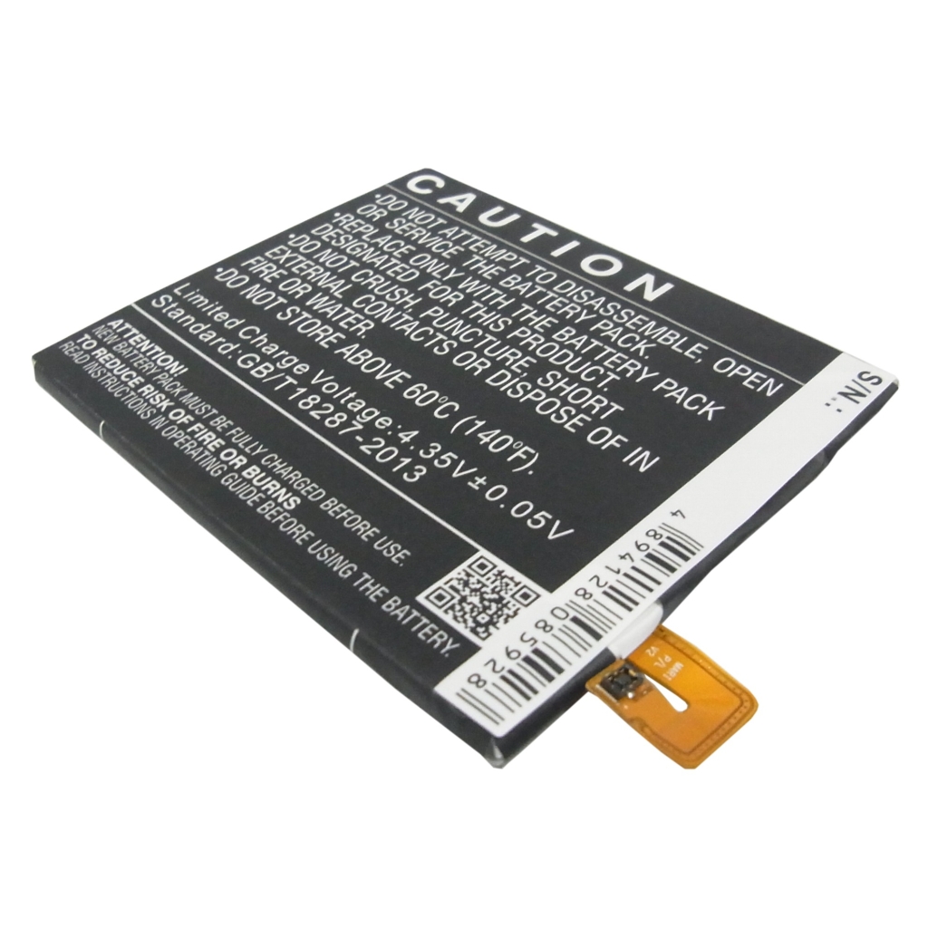 Battery Replaces AGPB012-A001