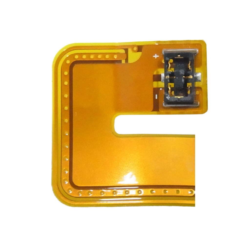 Battery Replaces AGPB012-A001