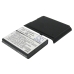 Batteri kompatibel med Sony Ericsson CS-ERP990XL