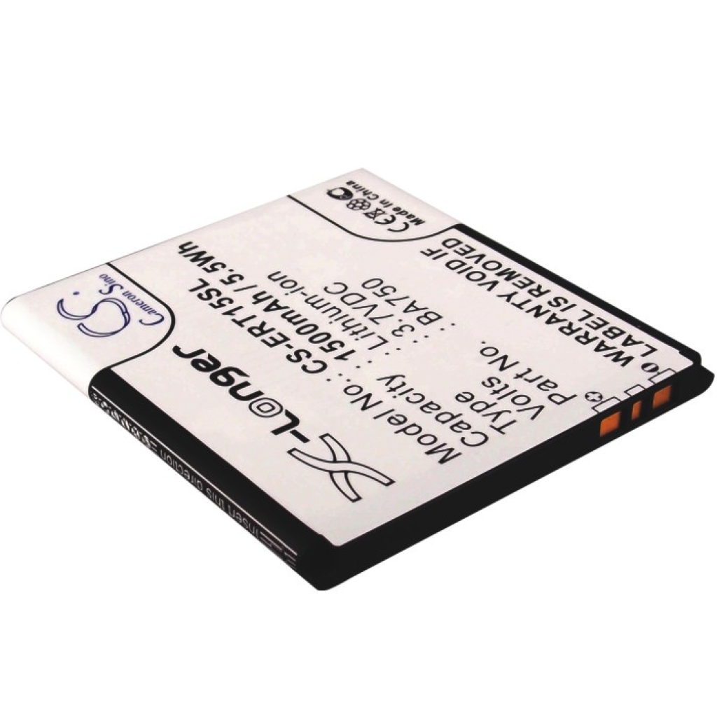 Mobile Phone Battery Sony Ericsson Xperia Acro IS11S