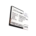 Mobile Phone Battery Sony Ericsson Xperia Acro IS11S