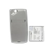 Batterier till mobiltelefoner Sony Ericsson CS-ERT15XL