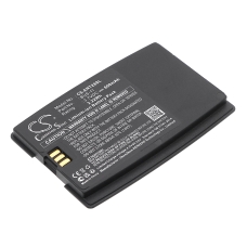 Kompatibel batteribyte för Sony Ericsson BHC-10,BSL-10,BUS-11