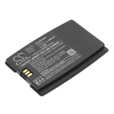 Compatible battery replacement for Sony Ericsson BHC-10,BSL-10,BUS-11