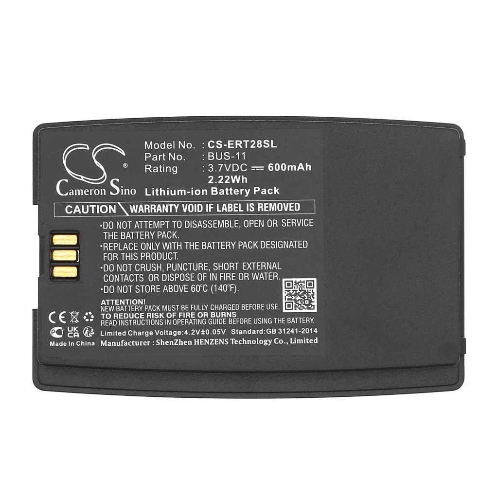 Sony Ericsson R520