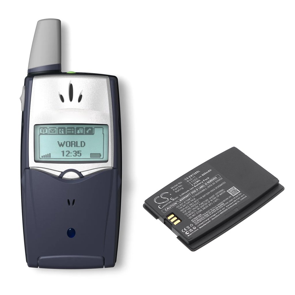 Battery Replaces BSL-10