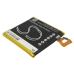 Battery Replaces 1257-1456.1B