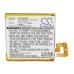 Battery Replaces 1257-1456.1B