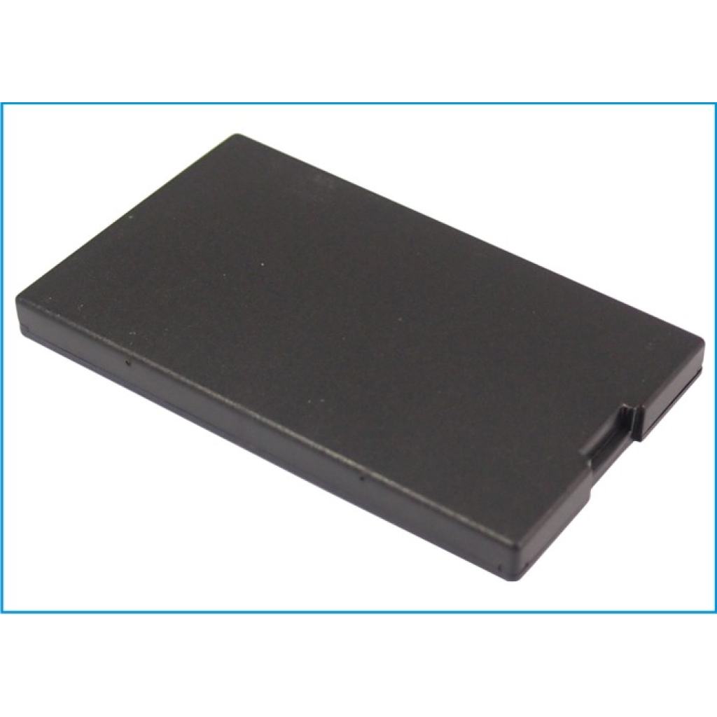Batteri kompatibel med Sony Ericsson CS-ERT610XL