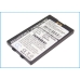 Batteri kompatibel med Sony Ericsson CS-ERT610XL