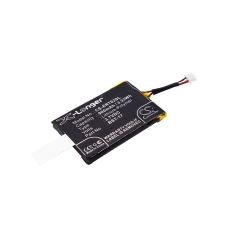 Kompatibel batteribyte för Sony Ericsson BST-17