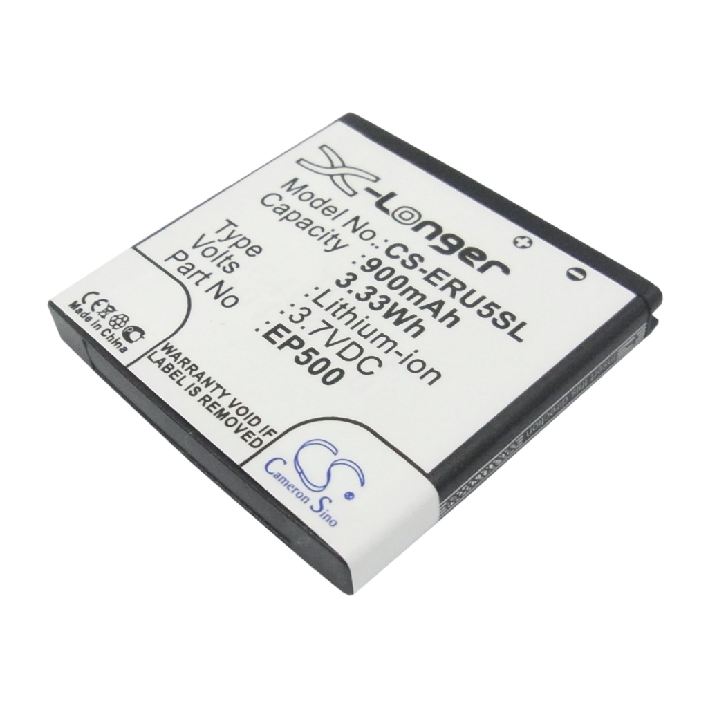 Mobile Phone Battery Sony Ericsson E15