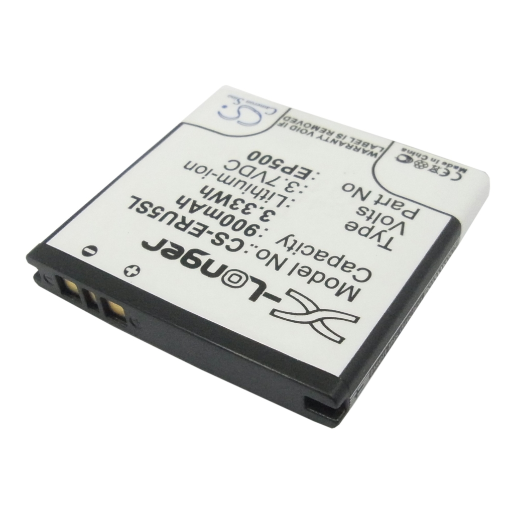 Mobile Phone Battery Sony Ericsson E15