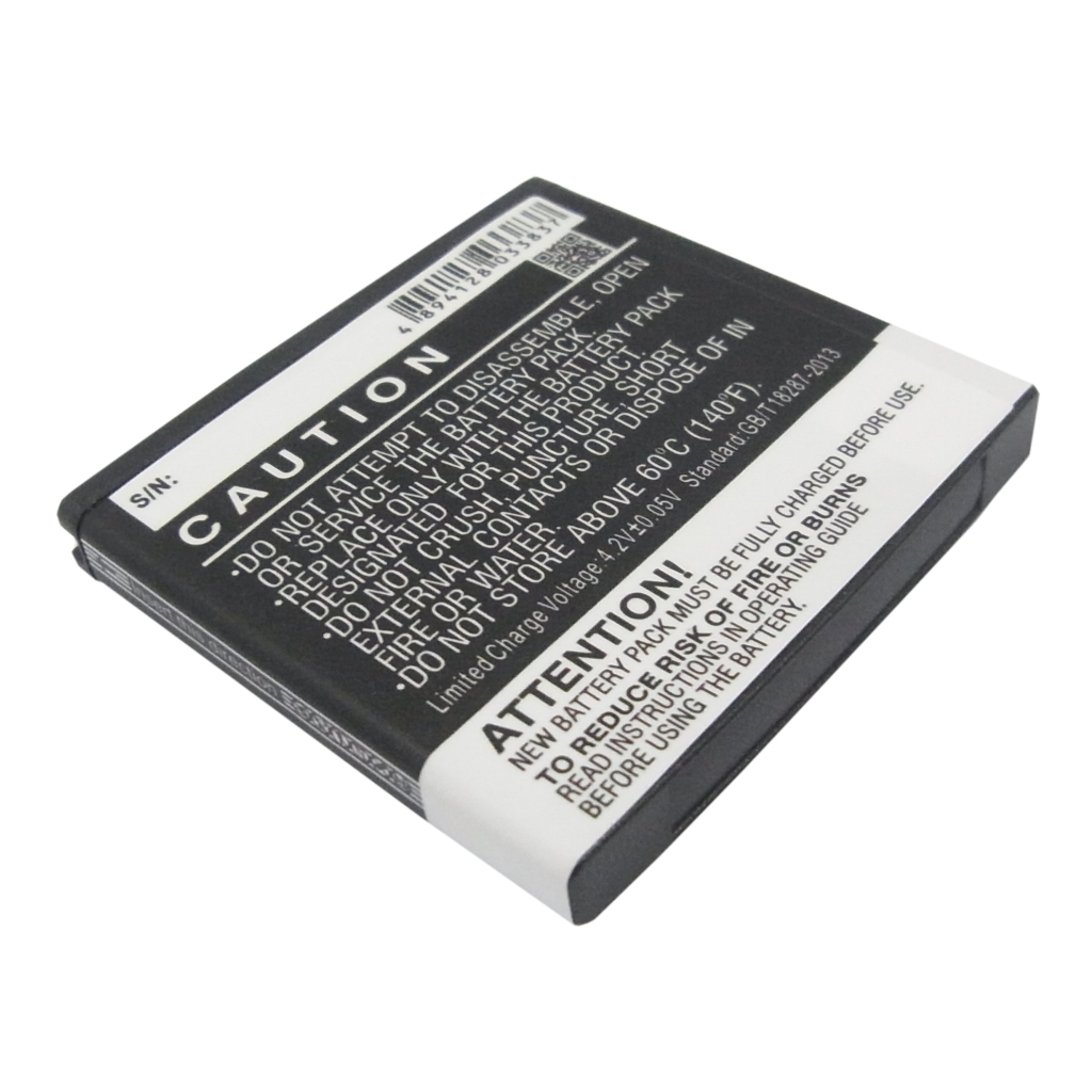 Mobile Phone Battery Sony Ericsson E15