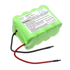 Kompatibel batteribyte för Shark D-SC-P,GP180SCHSV12Y2H,GPRHC18SV007,SV70Z,XB14726