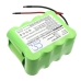 Battery Replaces XB14726