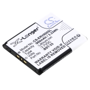 Mobile Phone Battery Sony Ericsson W890