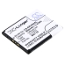 Mobile Phone Battery Sony Ericsson S302
