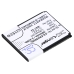 Mobile Phone Battery Sony Ericsson S302