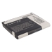Batteri kompatibel med Sony Ericsson CS-ERW800SL