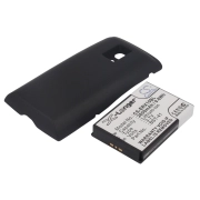 CS-ERX10BL<br />Batteries for   replaces battery SO04