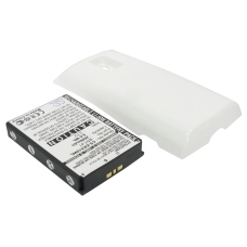 Kompatibel batteribyte för Sony Ericsson BST-41,SO04