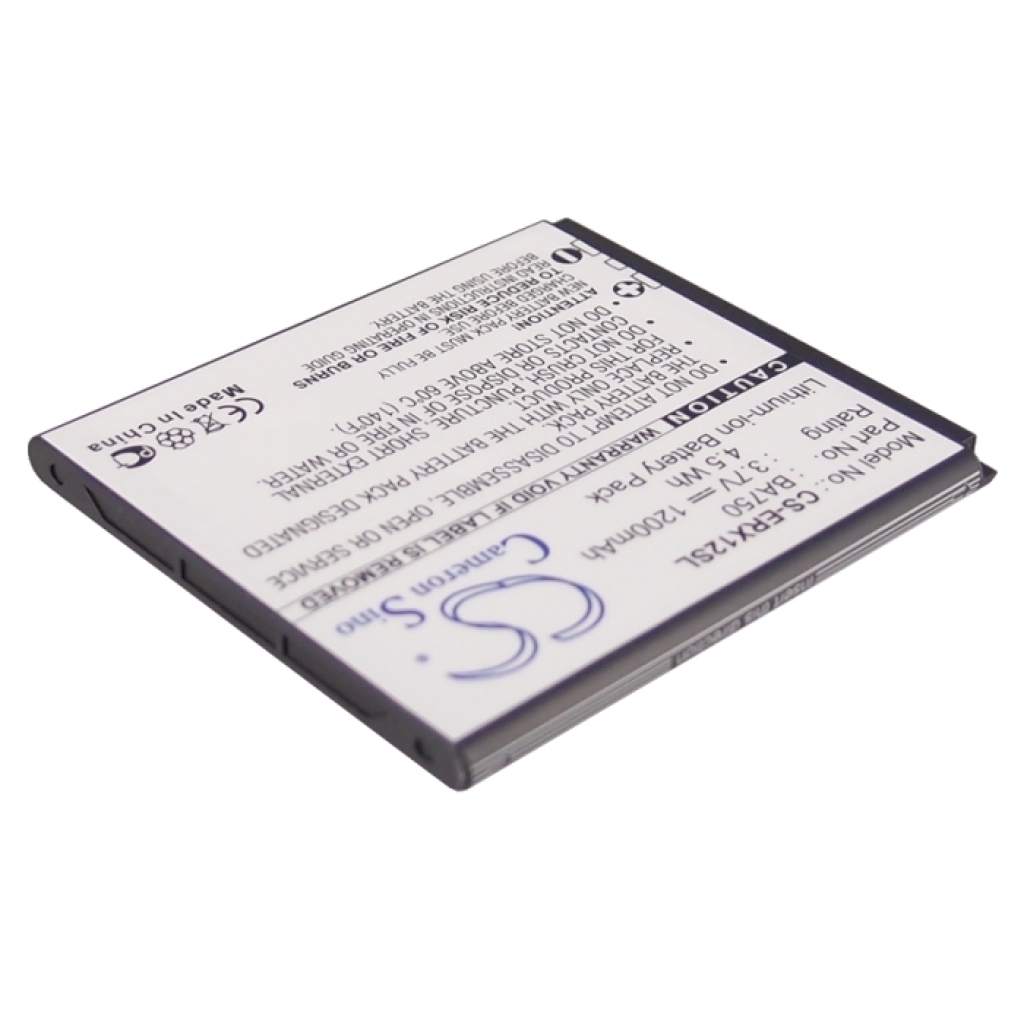 Mobile Phone Battery Sony Ericsson Xperia Sola