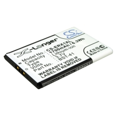 Compatible battery replacement for Sony BST-41