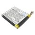 Battery Replaces 1227-8001.10W16