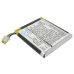 Battery Replaces 1227-8001.10W16