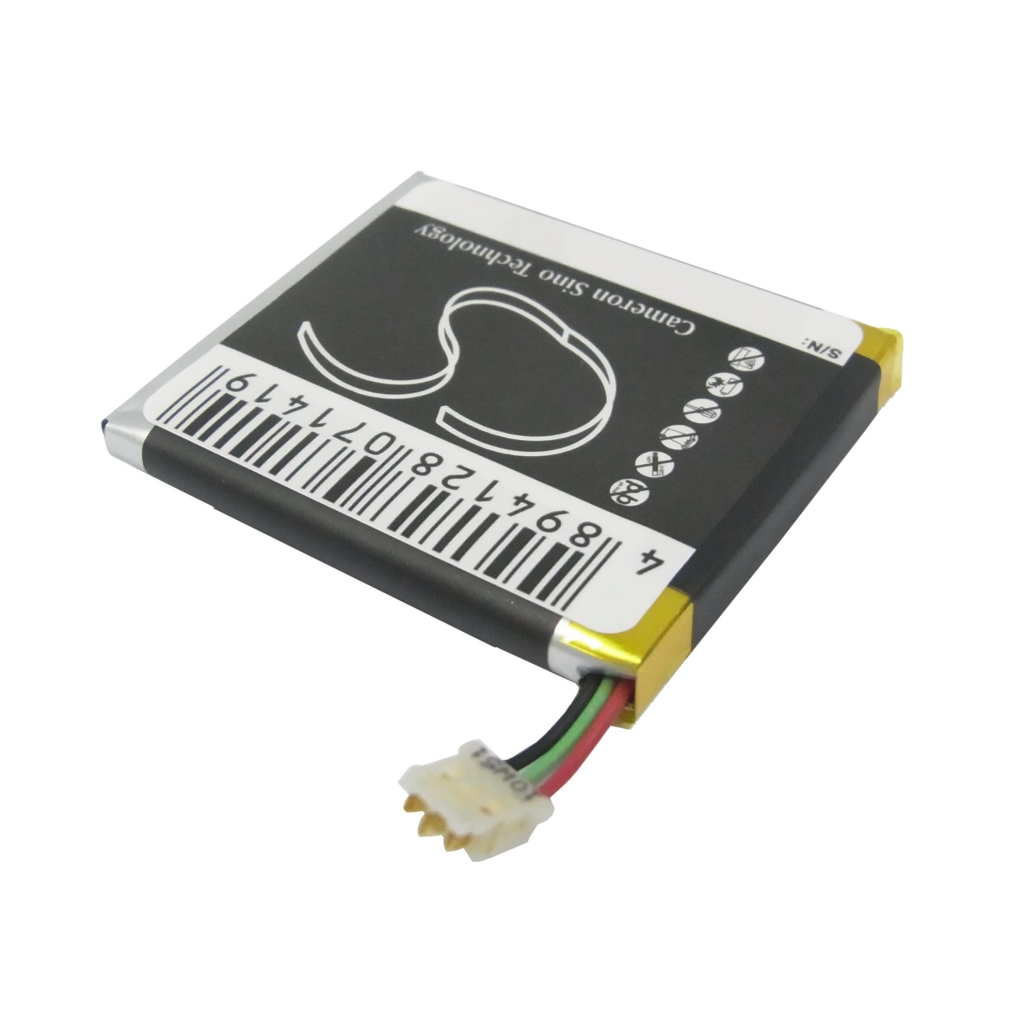 Battery Replaces 1227-8001.10W16