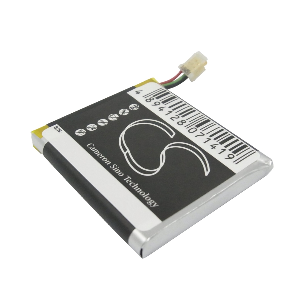 Battery Replaces 1227-8001.10W16
