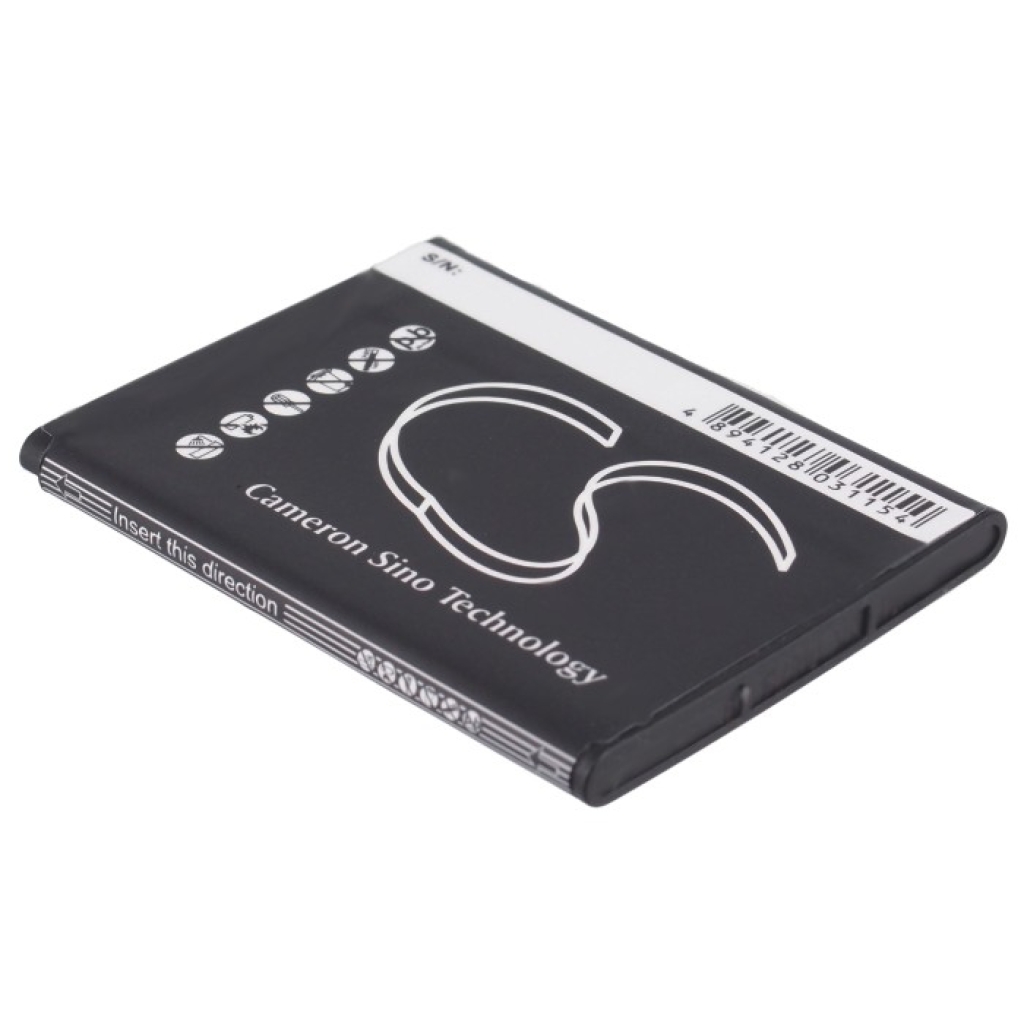 Mobile Phone Battery Sony Ericsson U100i