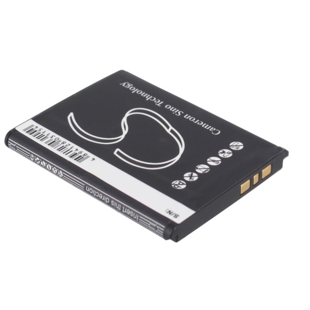 Mobile Phone Battery Sony Ericsson U100i