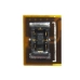 Batterier till mobiltelefoner Sony Ericsson CS-ERZ120SL