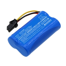 Kompatibel batteribyte för Audi 4K0915989A,4M0 907 486,9A7915989A,A2C01600000